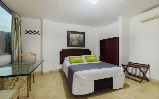 Hotel Konfortinn