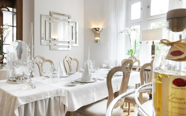 Höhen Hotel Viersen