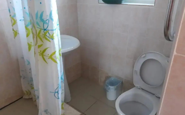 Oasis Guest House
