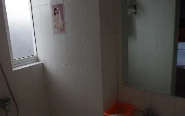 Taizhou Xianren Residence Hotel