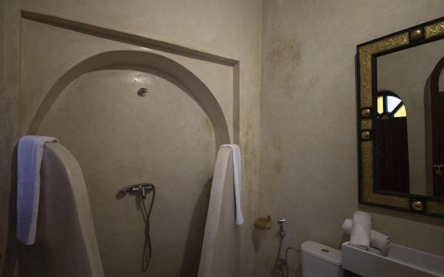Riad Maison Belbaraka