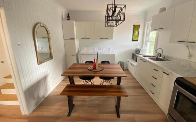 Housing in the Heart of the Village