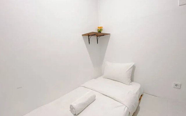 The Artisan Abode 2Br At Jarrdin Cihampelas Apartment