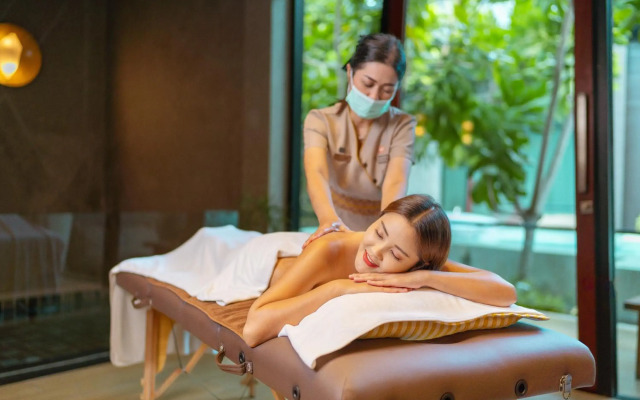 La Miniera Pool Villas Pattaya