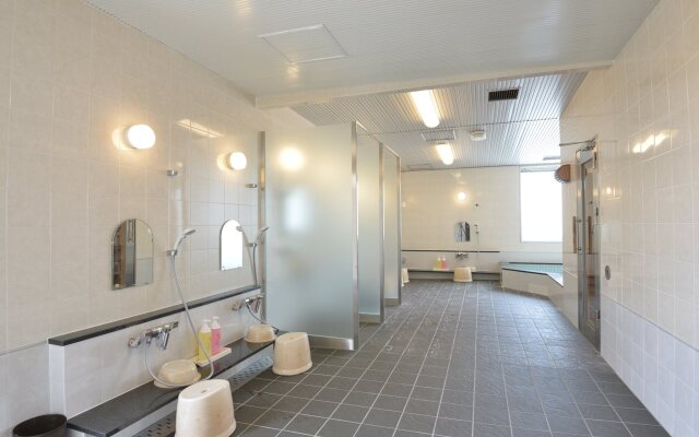 Hotel Calanthe OSAKA