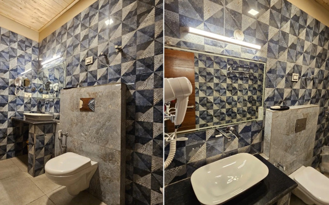 Hotel Yoga Badrinath Dham