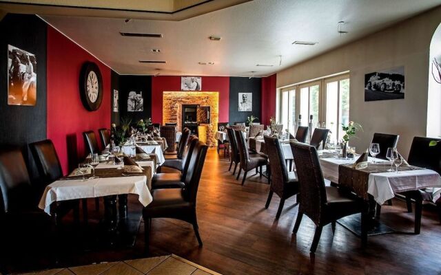 Parkhotel Lingen by Hackmann