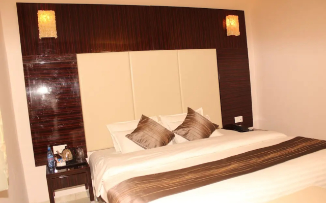 Hotel Lubumbashi
