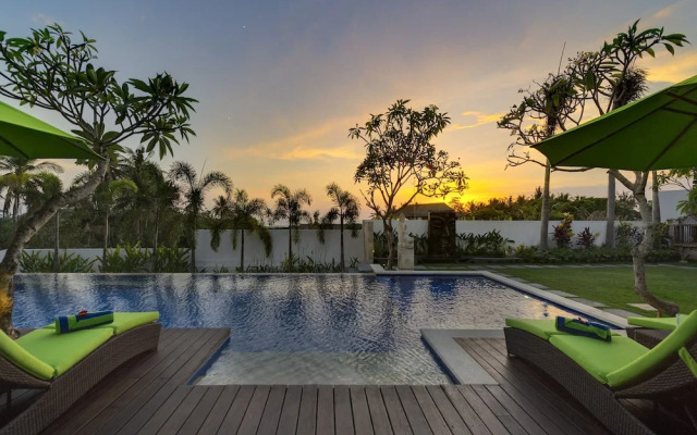 Villa Luwih