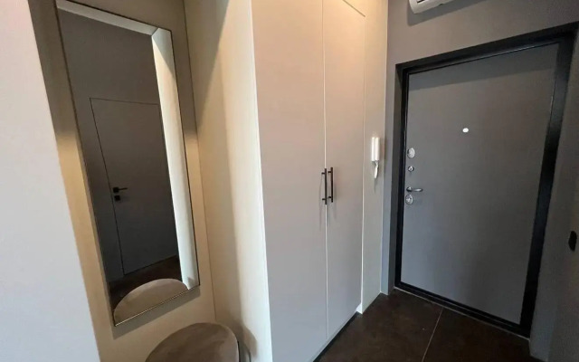 Апартаменты на бульваре Ходынский 20А