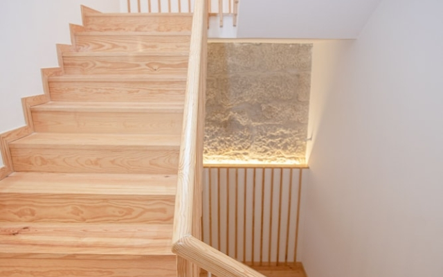 Liiiving-Mouzinho Residence Apartment 2F