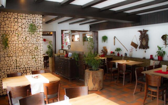 Pension & Apartments Am Bergsee