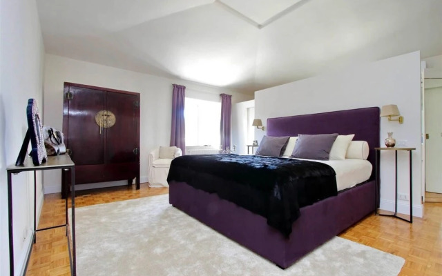 Monte Oro Delux in Rome