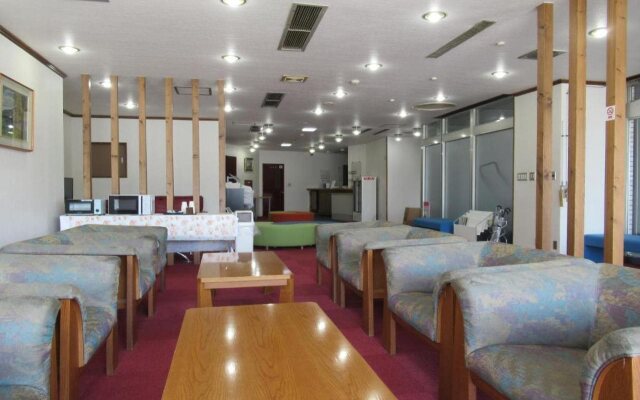 Hotel Crown Hills Kitami Annex