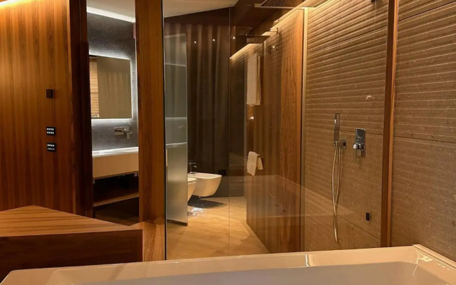 Alevic Hotel Sirmione