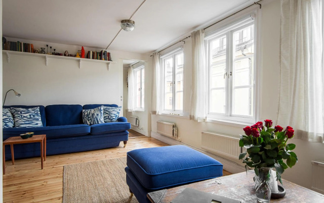 Gamla Stan Apartments