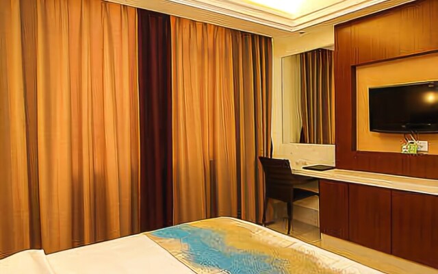 Yinzhou Hotel Haikou