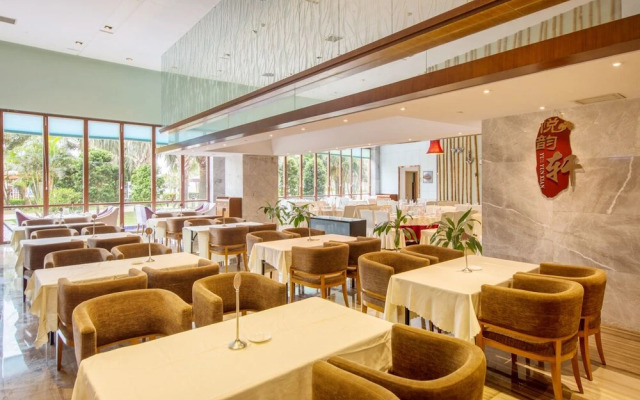 Days Hotel & Suites Yangjiang