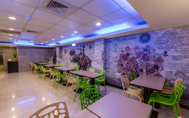 The Cloud Hotel Chungli