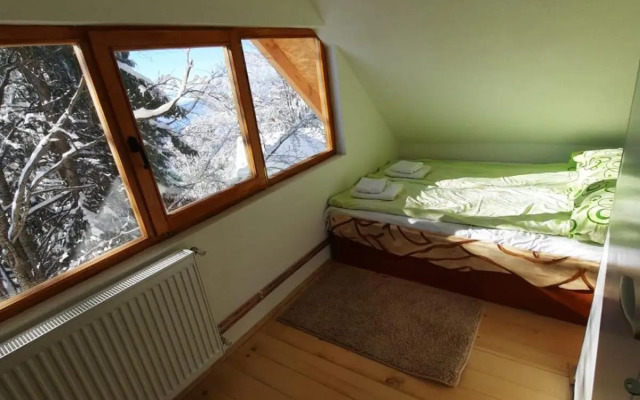 Vikendica Čeperković #3