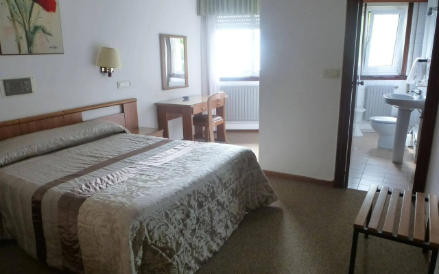 Hostal Palas