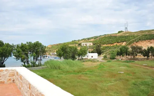 Villas in Patmos