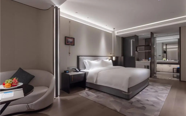Wyndham Quzhou Kecheng