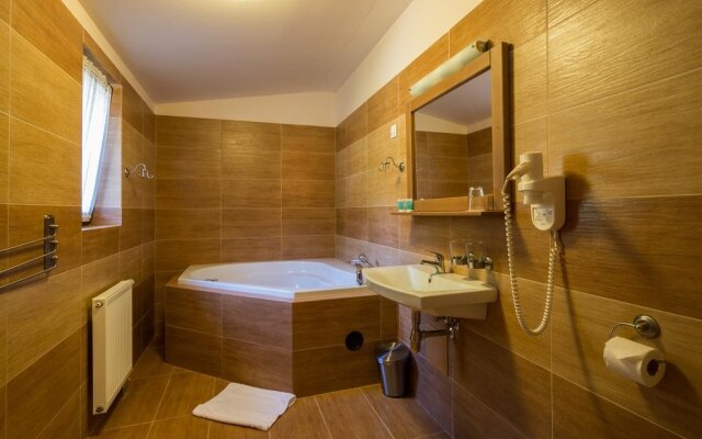 Wellness Hotel Ondrášův Dvůr