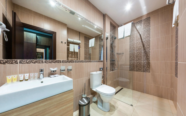 Гостинично-ресторанный комплекс «Заграва»