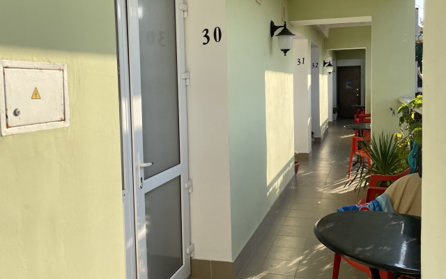 Малибу (Саки)