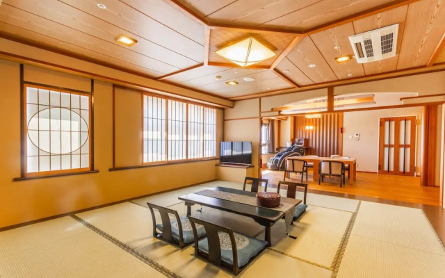 Choshi Grand Hotel