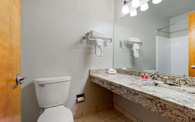 Econo Lodge Lakeview