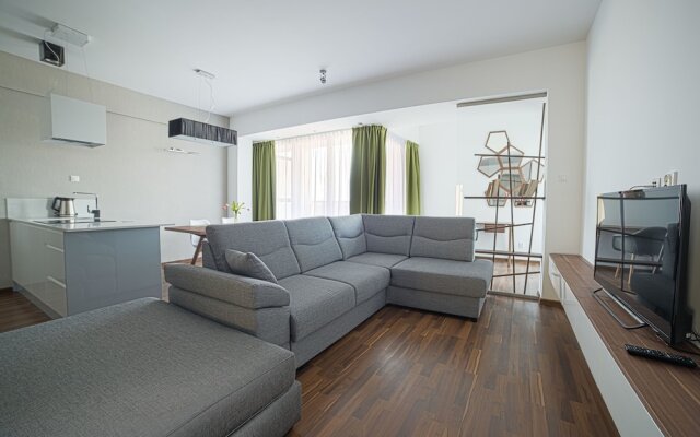 Atrium Apartamenty