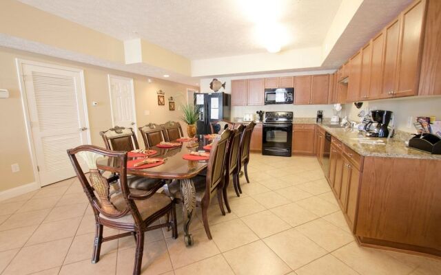 Myrtle Beach 301B Villa Villa 4
