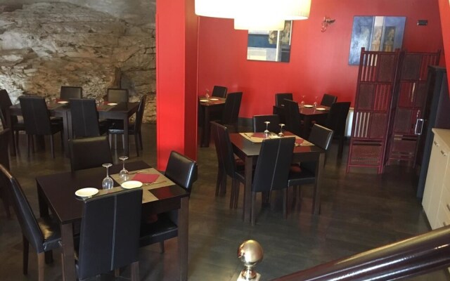 Hotel Restaurante Puente Romano