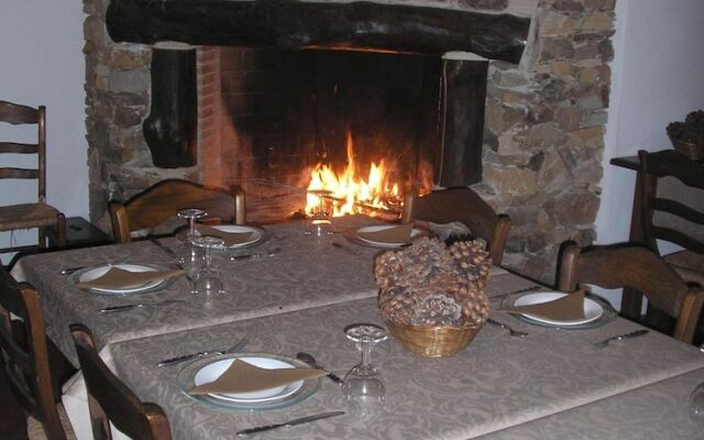 Hostería Casa Adriano