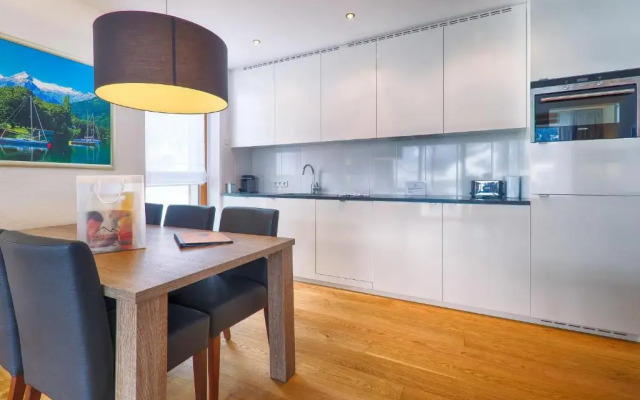 Residence Bellevue by Alpin Rentals - incl Summercard