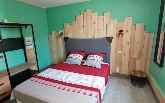 Résidence Côté Mer