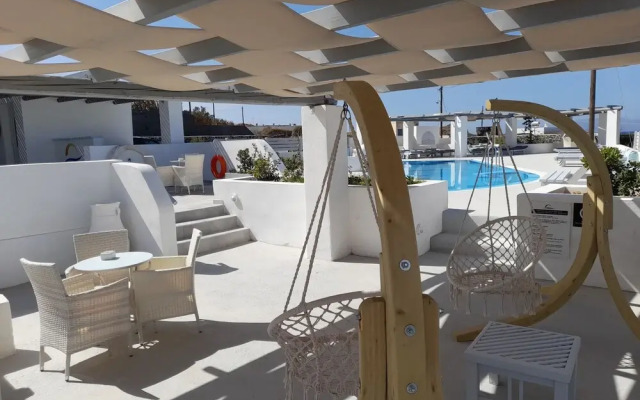 Sea paradise villas