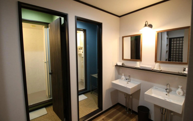 Hostel Michikusa-Ya