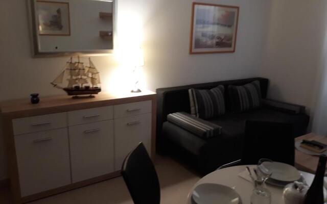 Dalmatino - apartment 6