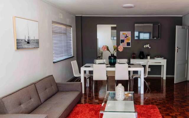 Camborne Holiday Apartments