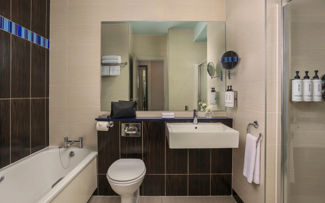 Crowne Plaza Hotel Blanchardstown by IHG