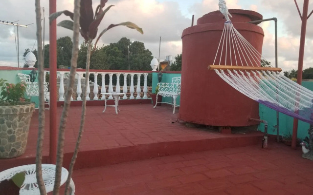 Casa Hostal Caridad