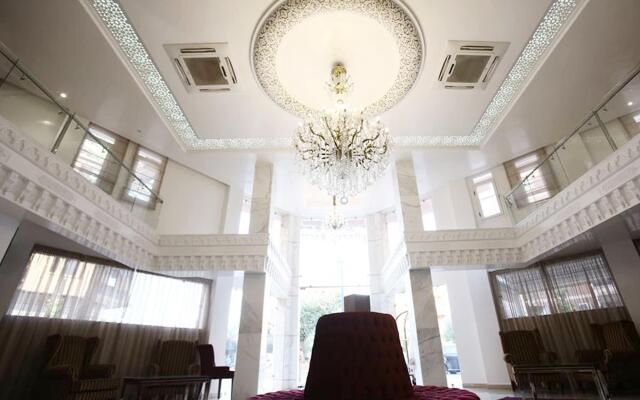 Hôtel Racine Marrakech