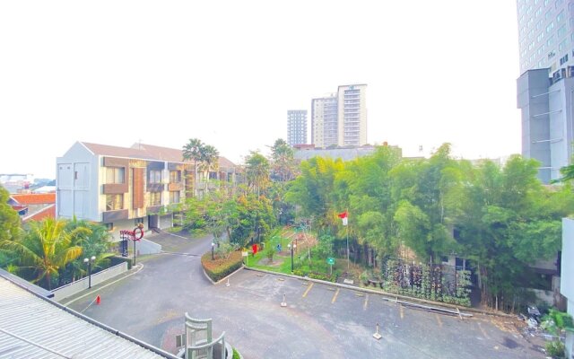 Well Appointed Studio Apartment At Galeri Ciumbuleuit 1