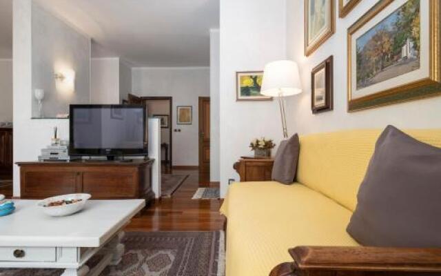 B&B Francesca Mantova