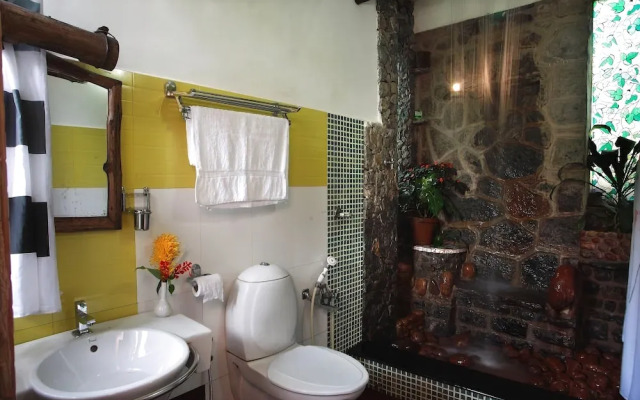 Wild Elephant Eco-Friendly Resort