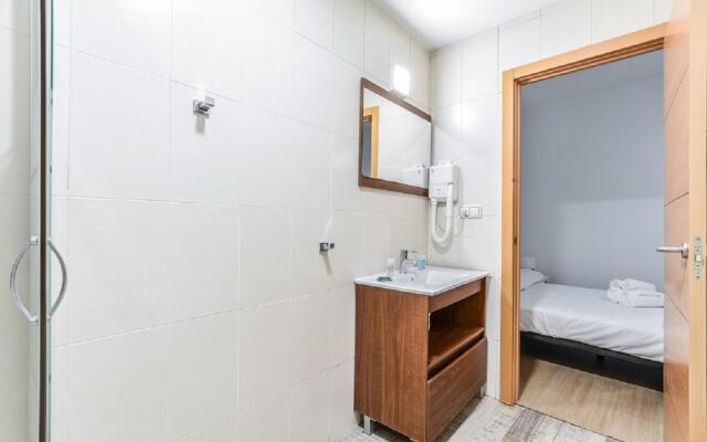 C Plaza de España 2B