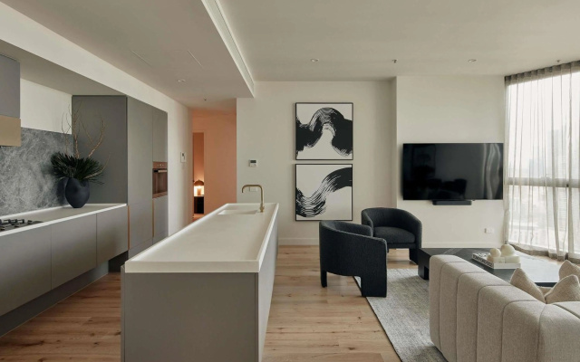 Shadow Play by Peppers – Guest Rooms – Melbourne